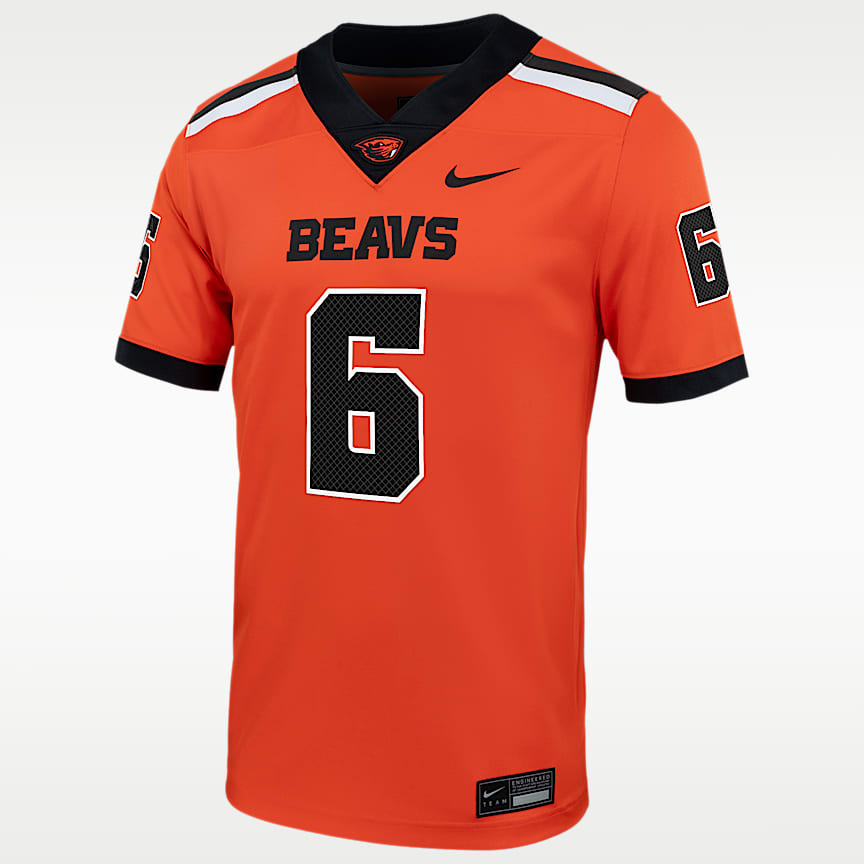 NCAA アメフトユニフォーム　NIKE Nike+Ncaa+Player+Game+Jersey.png